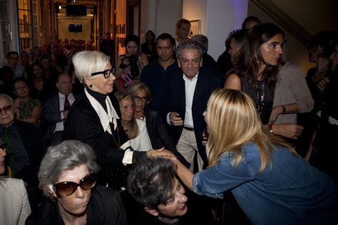 frida giannini e fendi